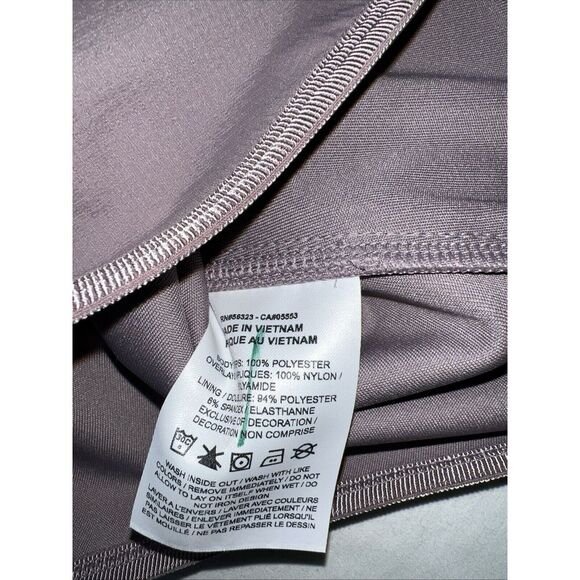 NIKE Storm Fit Run Division Running Jacket SIZE M Medium Purple Lilac DQ6561 531 - Picture 10 of 10